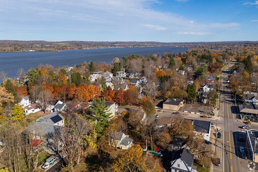 Living in Lakewood, NY