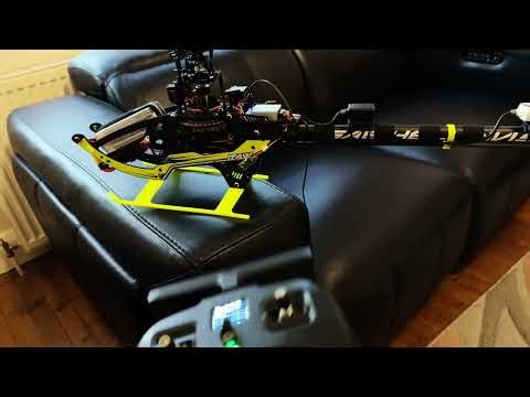 Flywing H2 not responding 1080p30