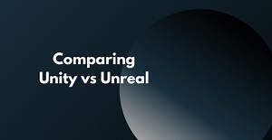 Unity vs Unreal for VR/AR! Which Engine Should You Choose?