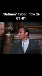 #Batman #Batman1966 #AdamWest #BurtWard #Robin | Biomas Radio