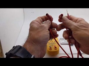 FIELDPIECE SC76 Multimeter