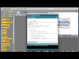 Scratch + Arduino