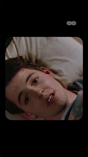 Esta comedia entendió la vida y nadie lo notó ⏳🎬 #FerrisBuellersDayOff #reflexion #cine