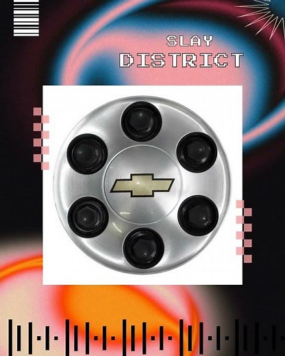 EXCELLENT 2007 2008 2009 2010 2011 2012 2013 Silverado Suburban 1500 Tahoe Hubcap Rim Center Cap ...