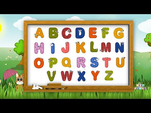 Learn the French alphabet