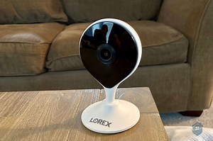 Lorex Home Security Camera Review 2025