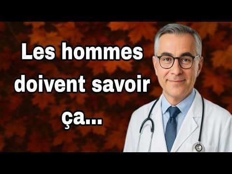 Female fluids explained: the truth men discover too late (after 50)