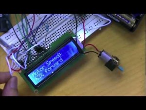 L298 Motor Control | Arduino Tutorial