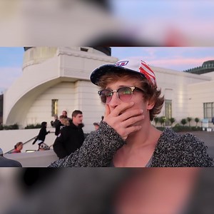 91K views · 1.3K reactions | These Glasses Fixed my Color Blindness  | Logan Paul | Facebook