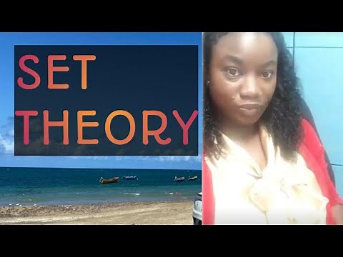 SET THEORY (PRACTICE QUESTIONS)