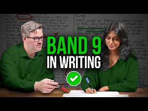 IELTS Writing Tips You MUST Know Before Your Test