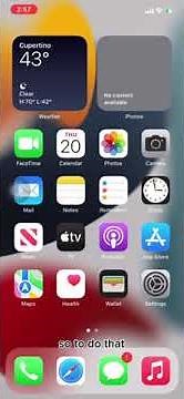 How To scan and Edit a Document with iphone #iphonescanner