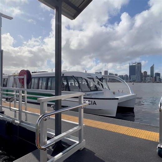 Take a FREE bus, train or Transperth ferry service over the summer holidays. All Canning College students are issued with a SmartRider travel card, which can be used for FREE travel in metropolitan Perth and regional WA from Christmas Eve until January 28 as part of the TransPerth Spendless Summer. Find out more at transperth.wa.gov.wa #transperth #summerinperth #summer #perth #summerholidays #travel #studyinperth #studyperth #canningcollege #pathwaytouniversity #internationalstudents #internati