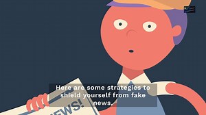 160K views · 760 reactions | How do you spot a fake news story? We offer a video guide of our strategies. | FactCheck.org | Facebook