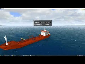 How to set up OpenCPN for Virtual Sailor NG (VSNG)