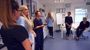 Cosmetic Couture Aesthetic Training Academy specialises in teaching; Botulinum Toxin,... | Cosmetic Couture Education