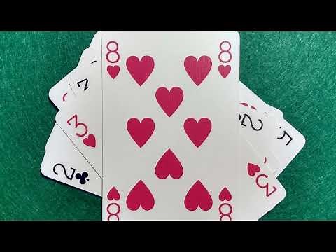 Mao Card Game: 1"$%^"!! Rules You Never Imagined!