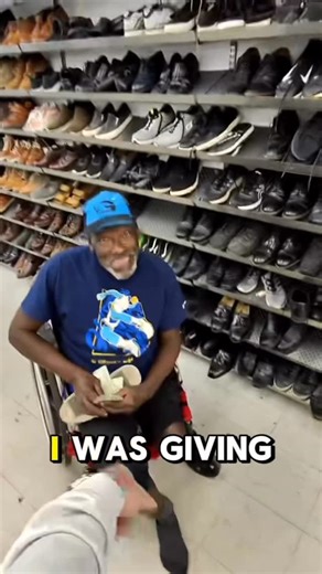 Bob Schober on Instagram: "#givebackbigger #fyp #changinglives #flexinggenerosity"