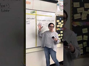 Mastering Proportions: The Key to Solving Percent Problems #mathteacher