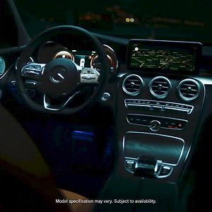 1.7K reactions · 145 shares | The C-Class Saloon. Never stop improving. Search for your next car now. | Mercedes-Benz Cars UK | Facebook