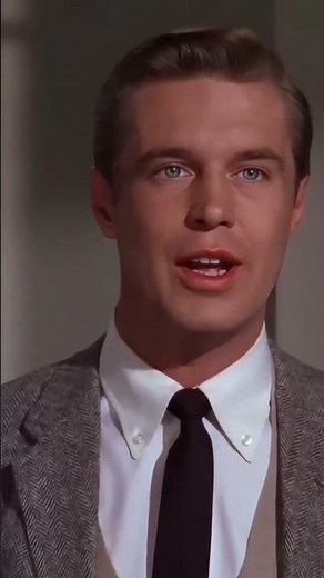 Audrey Hepburn’s Most Iconic Question ✨