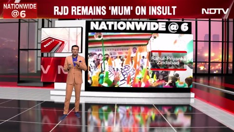 'PM Modi Abused' Showdown: 'Gaali' Mindset Or Politics?