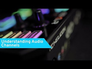 GoXLR & GoXLR Mini How To Series: Understanding Audio Channels