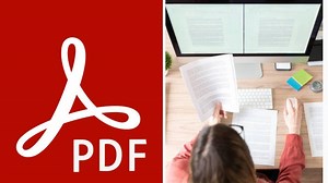 Adobe Acrobat: ¿cómo puede descargar este programa gratis? Le contamos