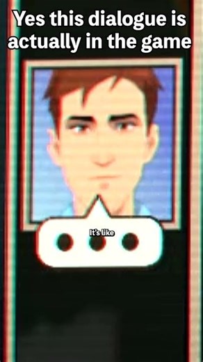 Whoever Wrote This Script Deserves a Raise #dispatch #dispatchgame