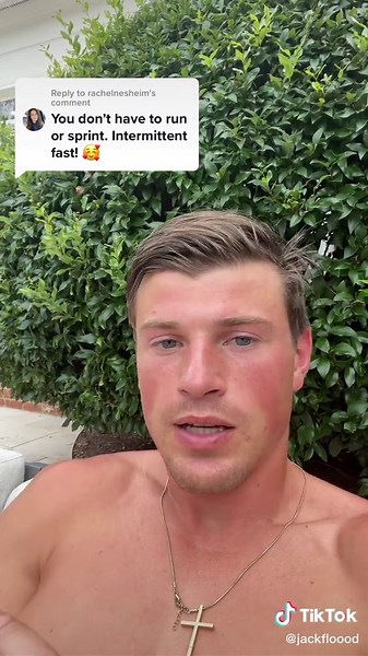 Effectiveness of Intermittent Fasting and Exercise for Muscle Gain