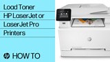 HP LaserJet Pro MFP M426fdw Setup | HP® Support