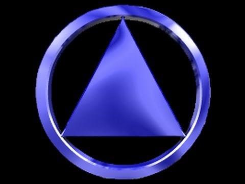 Scott R. - AA Speaker - "Twelve Step Recovery: It Works If You Work It!" (Part 2)