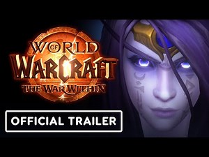 World of Warcraft: The War Within - Official Features Overview Trailer