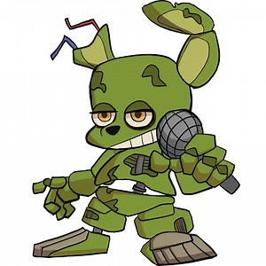 Friday Night Funkin' Nights at Freddy's | Play FNF FNAF vs Freddy Fazbear Game Mod