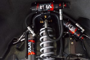 SHOCKS & COIL-OVERS