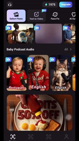 Transform Your Photos into Amazing Videos with This App