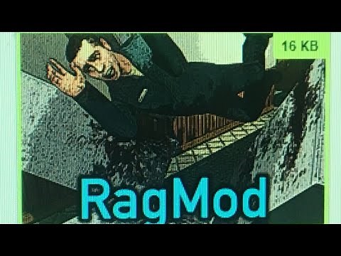 How to use and configure ragmod in gmod(check bio for how to download!!!)