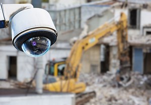 Video Surveillance