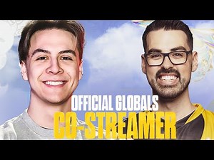 I'M ON OFFICAL CASTER FOR FORTNITE!!! (ft. AussieAntics)