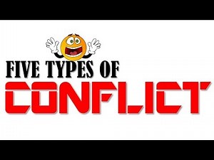 Conflict Types
