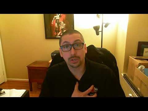 How to get a job in Executive Protection