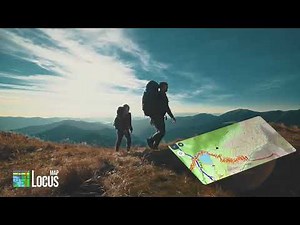 Locus Map 4: Ihr ultimativer Begleiter für Outdoor-Abenteuer