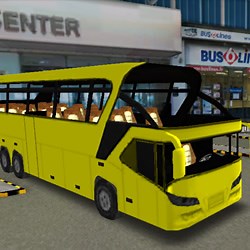 Indian Bus Simulator 3D Game -  Free Game Online