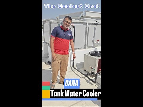 Tank Water Cooling System - EXPLAINED 🔥 | How It Works, Benefits & Installation Guide!