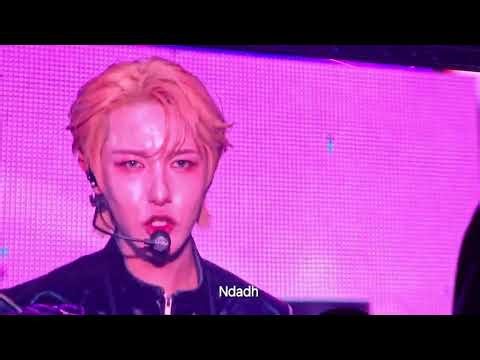 [4K] 250927 NCT DREAM - DEJA VU at THE DREAM SHOW 4 (TDS 4) DAY 1 in JAKARTA