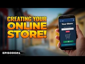 How to Start and Create an Online Store (Step by Step)