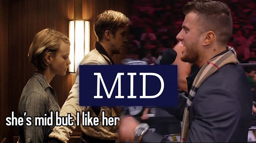 What Is 'Mid?' Everything About The Internet's New Favorite Slang Insult And How To Use It