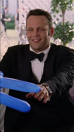 Wedding Crashers 20th Anniversary | December 4 & 11