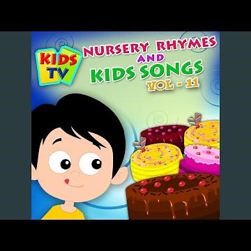 Wheel on the Bus (Peppy)