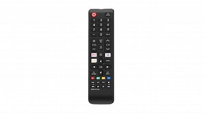 Samsung TV Remote BN59-01315A Manual: Newest Universal Remote Control